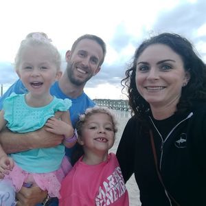 Meet your Posher, Brandy